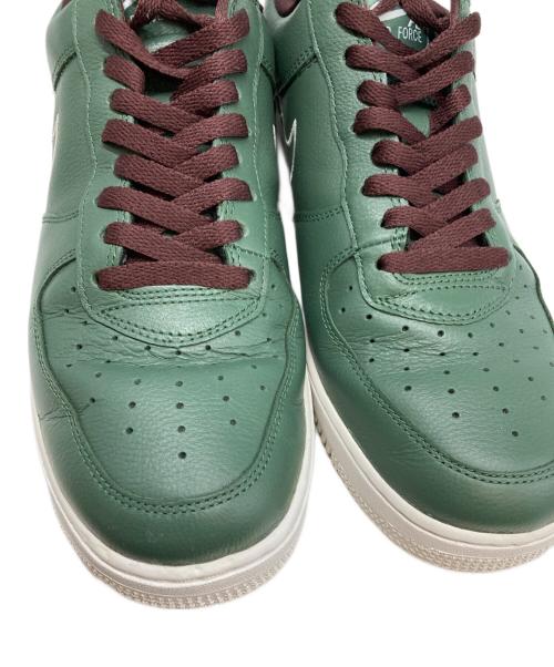 NIKE（ナイキ）NIKE (ナイキ) Nike Air Force 1 Low RETRO 845053-300 グリーン サイズ:29ｃｍの古着・服飾アイテム