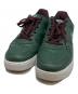 NIKE（ナイキ）の古着「Nike Air Force 1 Low RETRO 845053-300」｜グリーン