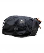 GREGORYグレゴリー）の古着「クラシックダッフルS」｜ブラック