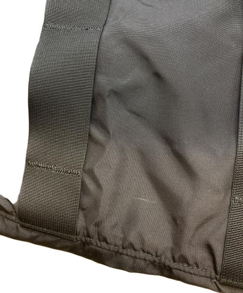 GREGORY（グレゴリー）GREGORY (グレゴリー) クラシックダッフルS ブラックの古着・服飾アイテム