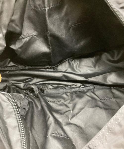 GREGORY（グレゴリー）GREGORY (グレゴリー) クラシックダッフルS ブラックの古着・服飾アイテム