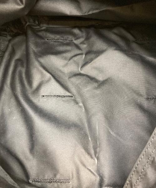 GREGORY（グレゴリー）GREGORY (グレゴリー) クラシックダッフルS ブラックの古着・服飾アイテム
