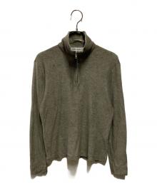 OUR LEGACY（アワーレガシー）の古着「24AW DELICATE FUNNEL デリケートファネル M4246DC」｜グリーン