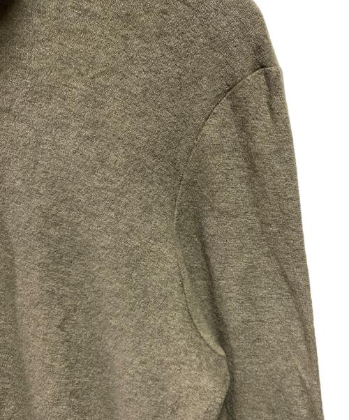 OUR LEGACY（アワーレガシー）OUR LEGACY (アワーレガシー) 24AW DELICATE FUNNEL デリケートファネル M4246DC グリーン サイズ:44の古着・服飾アイテム