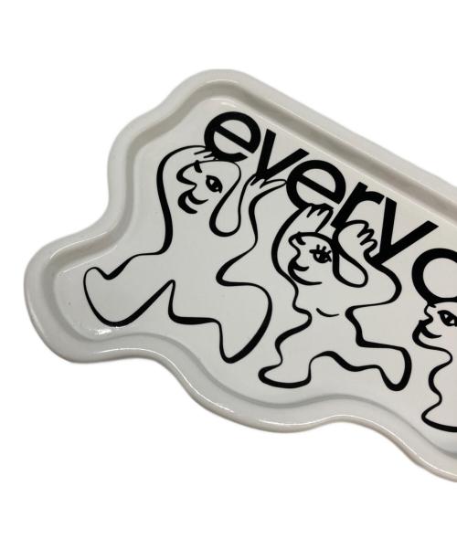 everyone（エブリワン）everyone (エブリワン) セラミックトレーの古着・服飾アイテム