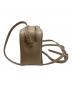 FURLA (フルラ) ショルダーバッグ ベージュ：8000円