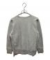Champion REVERSE WEAVE (チャンピオン リバース ウィーブ) プリントスウェット グレー サイズ:M：8000円