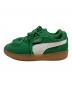 PUMA (プーマ) PALERMO MODA VINTAGE グリーン サイズ:23.5：6000円
