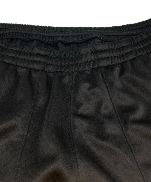 Needles（ニードルズ）Needles (ニードルズ) ヒザデルワイドトラックパンツ ブラック サイズ:Sの古着・服飾アイテム