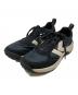 KEEN（キーン）の古着「ケーエス86 スニーカー」｜ブラック