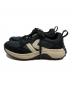 KEEN (キーン) ケーエス86 スニーカー ブラック サイズ:22.5：7000円