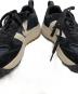 中古・古着 KEEN (キーン) ケーエス86 スニーカー ブラック サイズ:22.5：7000円
