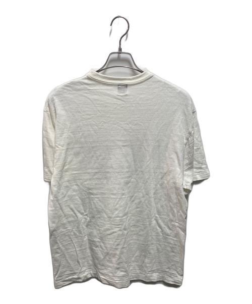 HUMAN MADE（ヒューマンメイド）HUMAN MADE (ヒューマンメイド) KAWS (カウズ) 23SS Made Graphic T-Shirt ホワイト サイズ:Ｌの古着・服飾アイテム