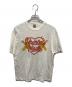 HUMAN MADE（ヒューマンメイド）の古着「23SS Made Graphic T-Shirt」｜ホワイト