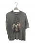 ACNE STUDIOS（アクネ ストゥディオズ）の古着「24SS SCULL TEE」｜ブラック