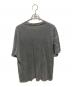 ACNE STUDIOS (アクネ ストゥディオズ) 24SS SCULL TEE ブラック サイズ:S：19000円