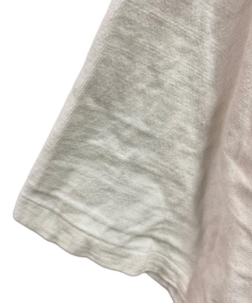 HUMAN MADE（ヒューマンメイド）HUMAN MADE (ヒューマンメイド) BEATLES (ビートルズ) BEATLES TEE ホワイト サイズ:Lの古着・服飾アイテム