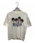 HUMAN MADE（ヒューマンメイド）の古着「BEATLES TEE」｜ホワイト