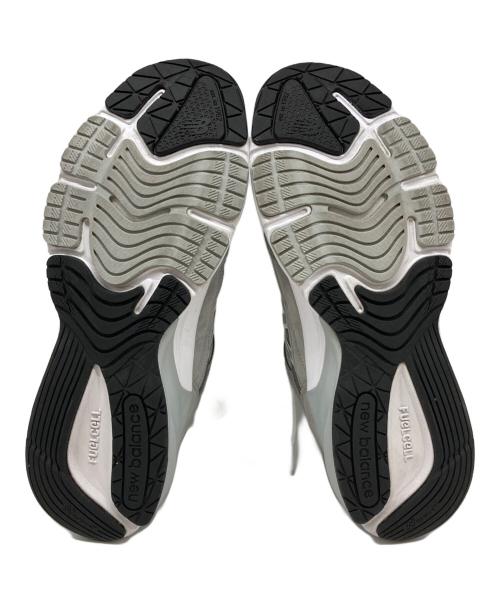 NEW BALANCE（ニューバランス）NEW BALANCE (ニューバランス) M990GL6 ローカットスニーカー グレー サイズ:29ｃｍの古着・服飾アイテム
