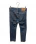 Hysteric Glamour (ヒステリックグラマー) ストレッチデニムパンツ インディゴ サイズ:28：6000円