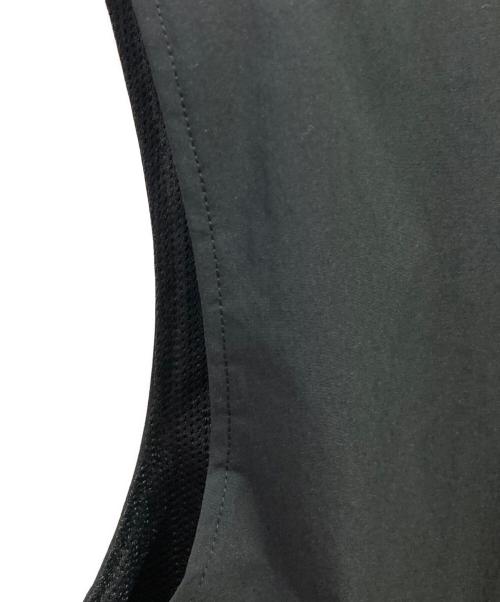 THE NORTH FACE（ザ ノース フェイス）THE NORTH FACE (ザ ノース フェイス) トリップワンピース ブラック サイズ:Lの古着・服飾アイテム