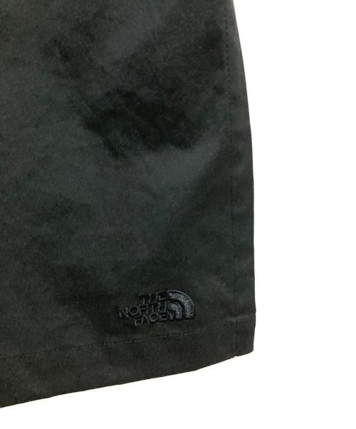 THE NORTH FACE（ザ ノース フェイス）THE NORTH FACE (ザ ノース フェイス) トリップワンピース ブラック サイズ:Lの古着・服飾アイテム