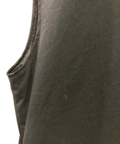THE NORTH FACE（ザ ノース フェイス）THE NORTH FACE (ザ ノース フェイス) トリップワンピース ブラック サイズ:Lの古着・服飾アイテム