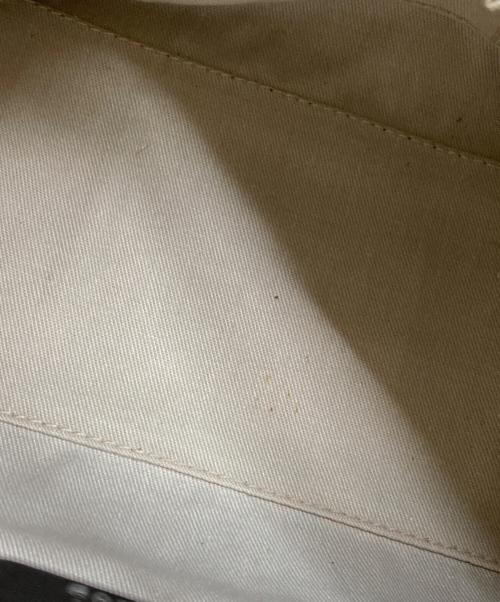 Salvatore Ferragamo（サルヴァトーレ フェラガモ）Salvatore Ferragamo (サルヴァトーレ フェラガモ) ガンチーニハンドバッグ ブラックの古着・服飾アイテム