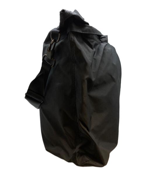 AVIREX 7522（アヴィレックス）AVIREX 7522 (アヴィレックス) HELMET BAG ブラックの古着・服飾アイテム
