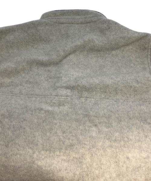 Patagonia（パタゴニア）Patagonia (パタゴニア) ライトウェイト・シンチラ・スナップT・プルオーバー ベージュ サイズ:xsの古着・服飾アイテム