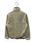 Patagonia (パタゴニア) ライトウェイト・シンチラ・スナップT・プルオーバー ベージュ サイズ:xs：17000円