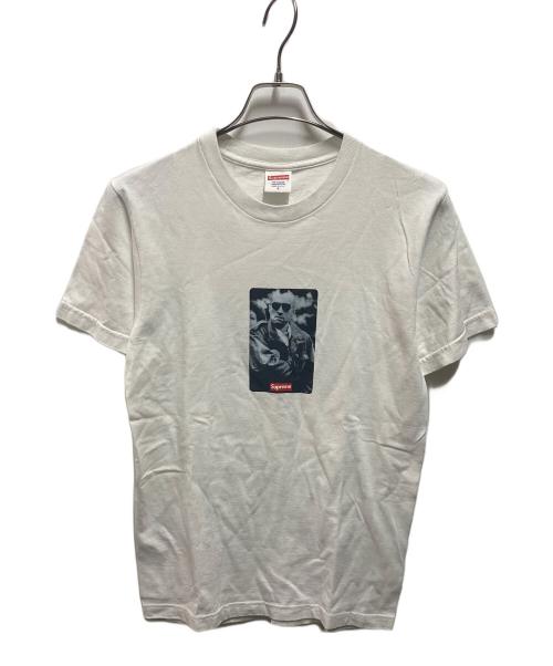 SUPREME（シュプリーム）Supreme (シュプリーム) 14SS 20周年記念 taxi driver tee ホワイト サイズ:Ｓの古着・服飾アイテム