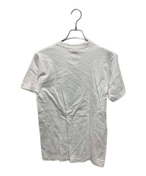 SUPREME（シュプリーム）Supreme (シュプリーム) 14SS 20周年記念 taxi driver tee ホワイト サイズ:Ｓの古着・服飾アイテム