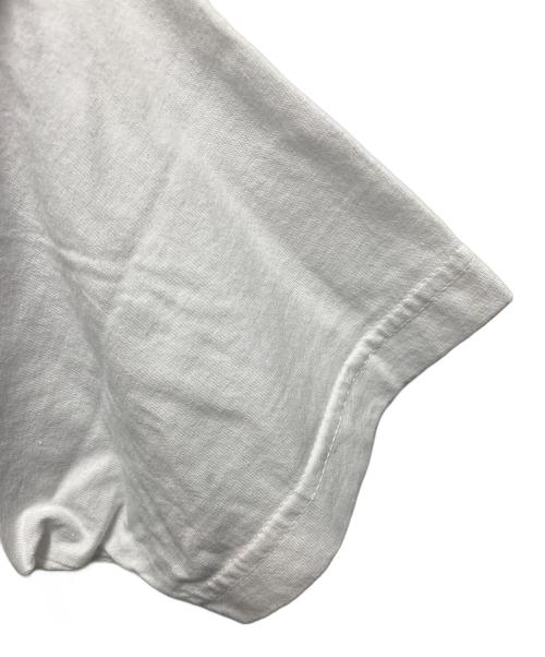 SUPREME（シュプリーム）Supreme (シュプリーム) 14SS 20周年記念 taxi driver tee ホワイト サイズ:Ｓの古着・服飾アイテム