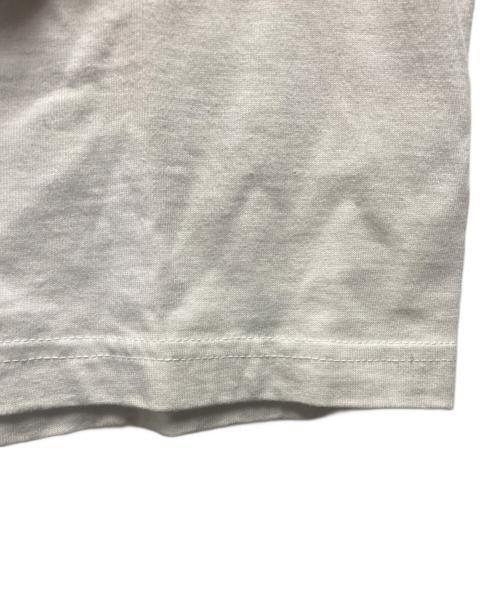 SUPREME（シュプリーム）Supreme (シュプリーム) 14SS 20周年記念 taxi driver tee ホワイト サイズ:Ｓの古着・服飾アイテム