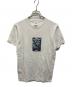 Supreme（シュプリーム）の古着「14SS 20周年記念 taxi driver tee」｜ホワイト