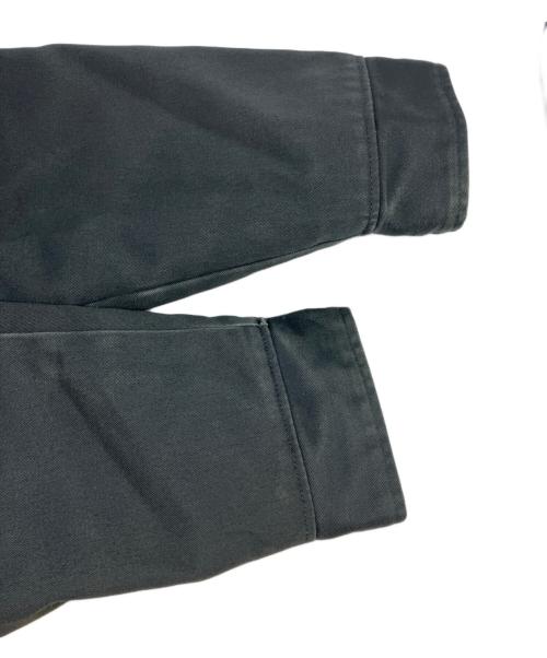 CarHartt（カーハート）CarHartt (カーハート) 90sワークジャケット グレー サイズ:ＸＳの古着・服飾アイテム