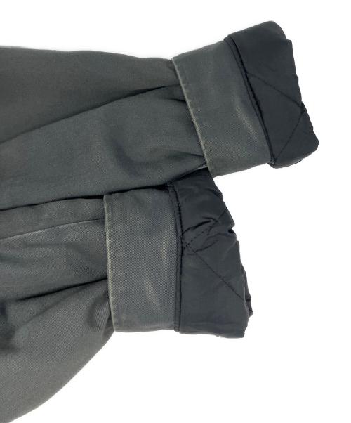 CarHartt（カーハート）CarHartt (カーハート) 90sワークジャケット グレー サイズ:ＸＳの古着・服飾アイテム
