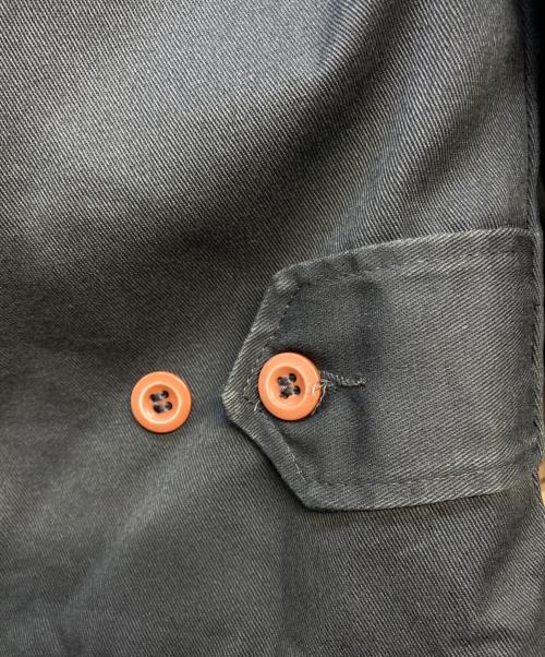 CarHartt（カーハート）CarHartt (カーハート) 90sワークジャケット グレー サイズ:ＸＳの古着・服飾アイテム