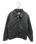 CarHartt（カーハート）の古着「90sワークジャケット」｜グレー