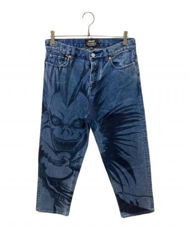 中古・古着通販】PALACE (パレス) 25SS Ryuk P45 Jean インディゴ