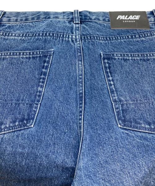 PALACE（パレス）PALACE (パレス) 25SS Ryuk P45 Jean インディゴ サイズ:30の古着・服飾アイテム