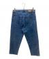 PALACE (パレス) 25SS Ryuk P45 Jean インディゴ サイズ:30：30000円
