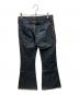 SUGARHILL (シュガーヒル) Rigid Double Knee Bell Bottom Denim インディゴ サイズ:1：17000円