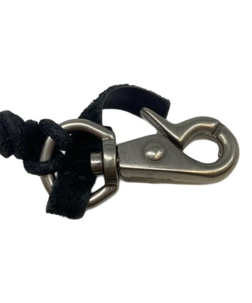 OUR LEGACY（アワーレガシー）OUR LEGACY (アワーレガシー) ラドンネックレス ブラックの古着・服飾アイテム