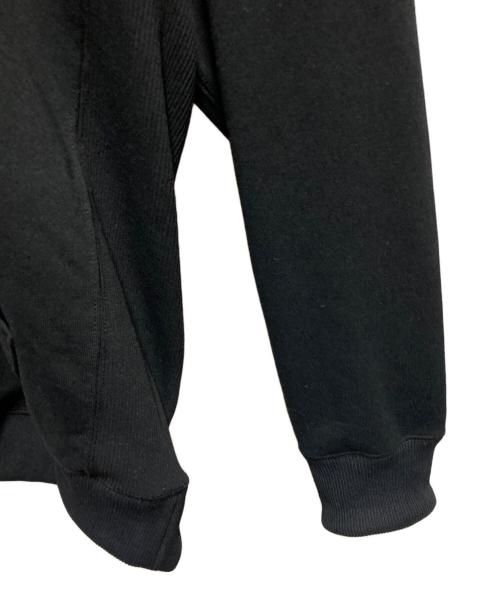 THE NORTH FACE（ザ ノース フェイス）THE NORTH FACE (ザ ノース フェイス) Back Square Logo Hoodi ブラック サイズ:ＸＳの古着・服飾アイテム