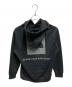 THE NORTH FACE (ザ ノース フェイス) Back Square Logo Hoodi ブラック サイズ:ＸＳ：8000円