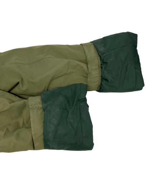 Patagonia（パタゴニア）Patagonia (パタゴニア) 14年　イスマスパーカージャケット グリーン サイズ:ＸＳの古着・服飾アイテム
