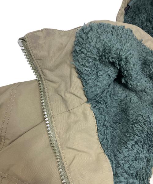 Patagonia（パタゴニア）Patagonia (パタゴニア) 14年　イスマスパーカージャケット グリーン サイズ:ＸＳの古着・服飾アイテム