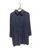 THE NORTH FACEザ ノース フェイス）の古着「Novelty Rollpack Journeys Coat」｜ネイビー